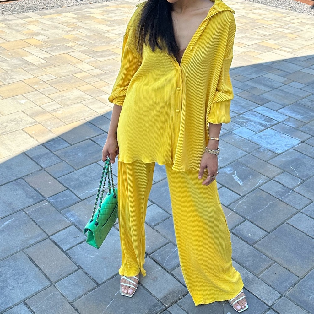 co ord set